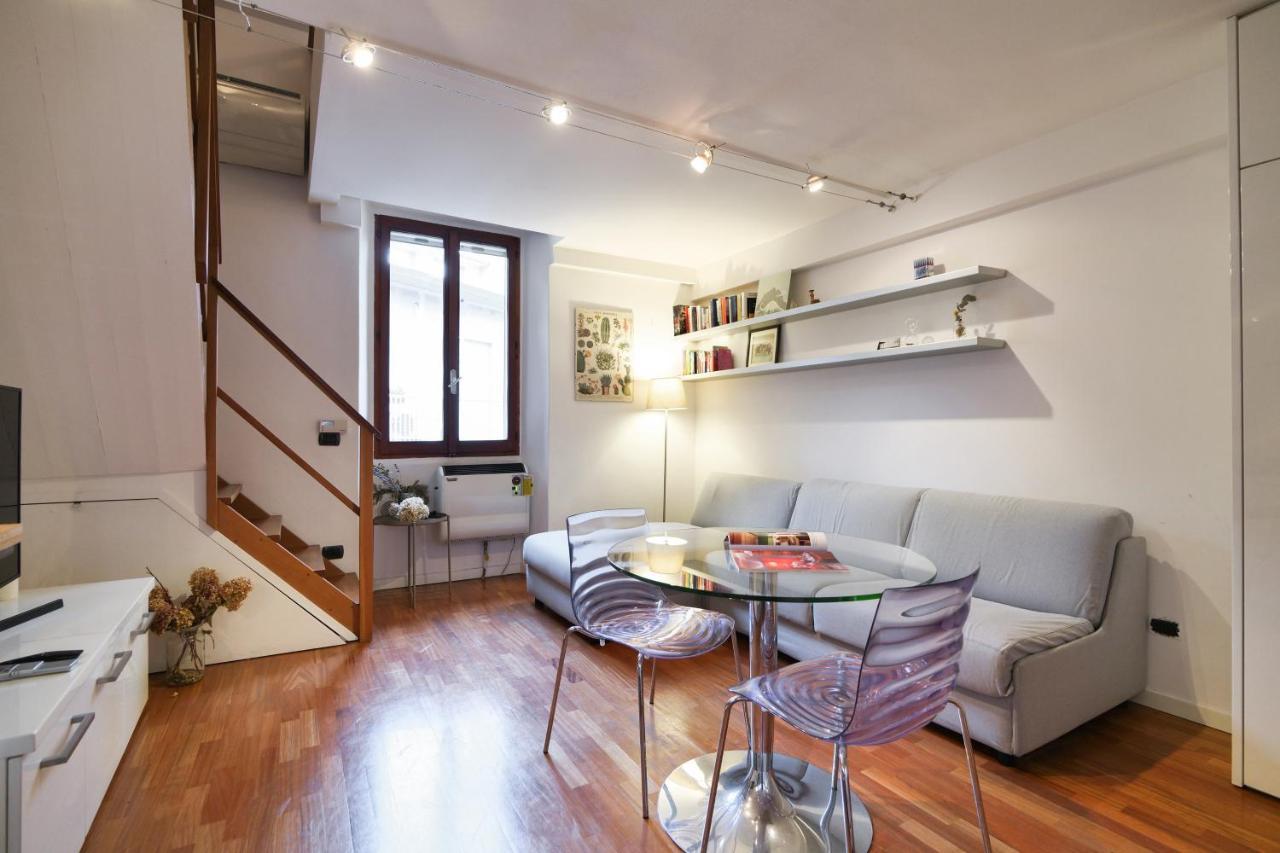 Contempora Apartments - Saronno 3 밀라노 외부 사진